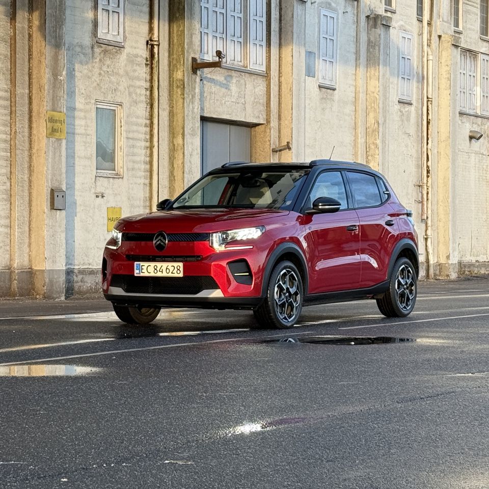 326 Bilåret starter med Danmarks billigste elbil og nye kæmpe rabatter