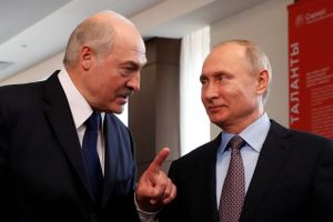 Analyse: Rusland vil stationere taktiske atomvåben i nabolandet Belarus. Præsident Putins signal er især politisk.