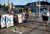 Nej-budskabet gik ikke ind hos danskerne i en teknisk og juridisk snørklet debat om patentdomstolen. Foto: Stine Bidstrup