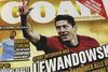 Egmont-koncernen udgiver fodboldbladet Goal, som Michael Qureshi leverede artikler til.