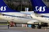 SAS og Norwegian har udtrykt utilfredshed med beslutningen. Foto: Johan Nilsson/AP