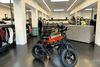 Mate Bike startede sin crowdfundingkampagne på platformen Indiegogo, og har fået omtale i internationale medier som Forbes, The Verge og Business Insider. Foto: PR