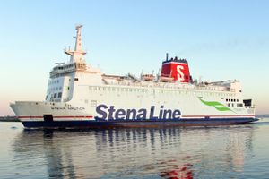 Stena Line vil over fem år fordoble antallet af passagerer og fragt over Kattegat med en ny rute mellem Grenaa og Halmstad. Det kommer til at betyde mange flere svenske turister i hele Østjylland.
