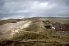 Kyststrækningen ved Houvig i nærheden af Søndervig er en del af den zone, som er beskyttet af planloven.