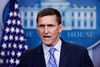 Anonyme kilder oplyste til CNN, at Det Hvide Hus længe havde været advaret om, at Michael Flynn ikke havde fortalt hele sandheden om samtalerne med den russiske ambassadør. Foto: Carolyn Kaster/AP