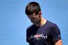 Novak Djokovic er "utrolig skuffet over domstolens beslutning", siger han. Foto: William West/AFP