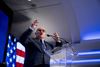 Står det til Trumps advokat, den tidligere New York-borgmester Rudy Giuliani, skal præsidenten ikke forklare sig under ed. Arkivfoto: Andrew Harnik/AP