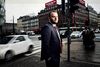 Nøgleordet i fremtiden bliver produktivitet. At tjene flere penge pr. arbejdende enhed i branchen, mener Thomas Møller Sørensen, direktør i DI Bilbranchen. Foto: Carsten Bundgaard