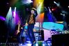 Beck slap tøjlerne, da han gav farverig koncert på Smukfest i Skanderborg i 2015. Nu er han klar med lp’en ”Colors”. Foto: Martin Lehmann
