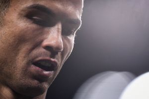 Erik ten Hag har fravalgt Cristiano Ronaldo efter portugiserens demonstration onsdag aften.