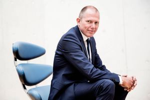 Flere rederier satser på spedition, men DSV-boss tager det med ophøjet ro.