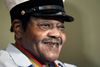Fats Domino blev 89 år. Foto: Doug Parker/AP