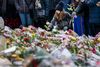 Kongehuset har besluttet, at de mange ladvogne blomster skal genopstå som en hilsen til faldne soldater. Foto: Martin Sylvest/Ritzau Scanpix