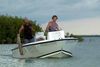 Florida Keys danner rammen for familiedrama et med storebror Danny som skurken. Foto: PR