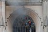 Foto: REUTERS/Stephane Mahe