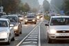Indtil sidste sommer skulle alle bilister over 75 år til et lignende tjek om deres køreevner. Det obligatoriske tjek blev siden afskaffet, så ældre borgere nu kan forlænge deres kørekort med 15 år ad gangen. Arkivfoto: Jens Dresling/Ritzau Scanpix