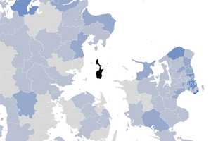 På blot en uge er coronasmitten steget kraftigt i Dragør Kommune på Amager. De er ikke den eneste kommune, der kan være nervøs over udviklingen lige nu.