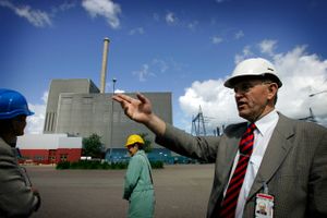 Uniper har ingen planer om at bygge et nyt atomkraftværk hverken i Sverige eller andre steder, siger talsmand.