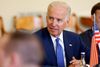 USA's viceprædident Joe Biden.