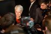 Syv måneder efter formandsvalget mødes Annette Vilhelmsen på sit første landsmøde i tronstolen af en række krav om politiske kursskifter, så partiets egen profil kan blive styrket. Arkivfoto: Carsten Bundgaard