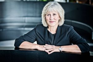 Aktuelt portræt: 12 år som direktør for Novo Nordisk Fonden og 27 års ansættelse på Københavns Universitet giver Birgitte Nauntofte en særdeles solid ballast, når hun den 1. december tiltræder som ny formand for Aarhus Universitets bestyrelse.  
