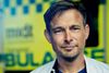 Overlæge ved akutafdelingen i Horsens Ulf Hørlyk er »ked af det« skridt, han har set sig nødsaget til at tage.