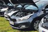 Motormæssigt befinder vi os i 1,6 dieselklassen med kæfter fra 105 hk i Volkswagen til hele 130 af slagsen i Opel.