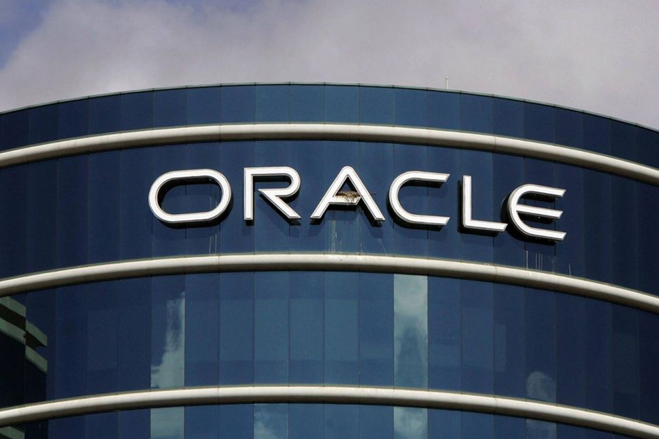 Opdatering sender Oracle-forum i knæ - Jyllands-Posten