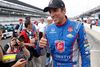 Justin Wilson var en populær mand, og hans død har atter åbnet snakken om sikkerheden i motorsporten. Foto: Sam Riche/AP