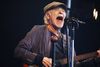 Kim Larsen. Foto: Carsten Bundgaard, Ritzau Scanpix