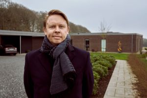 Politiet meddelte sidste år, at der ikke indledes straffesag mod Jacob Bjerregaard. Han er ny særlig rådgiver.