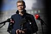 Frank Jensen trak sig sidste år som overborgmester i København. Fremtiden ligger inden for konsulentverdenen. Arkivfoto: Philip Davali/Ritzau Scanpix