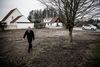 Hjørrings mangeårige borgmester Arne Boelt mener, at kommunens minkavlere har endnu større ansvar end andre for at holde social afstand. Han er bekymret over de mange smittede besætninger. Arkivfoto: Casper Dalhoff