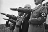 Under Anden Verdenskrig blev alle midler taget i brug for at bekæmpe Adolf Hitler og resten af nazisterne. Nye papirer viser, at stinkbomber var et af de midler, som skulle forstyrre de tyske og japanske officerer. Foto: TopFoto