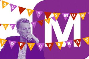 Moderaterne i Europa-Parlamentet pyntede op til fest med Jon Stephensens grænseoverskridende beskeder til en 19-årig kvinde. Det vidner om manglende respekt for offeret, mener Unge Moderater. Moderaternes kontor i Bruxelles beklager.