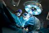 I gennemsnit kan man anvende 3,5 organer fra hver donor. Arkivfoto: Ole Lind
