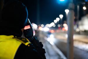 Bilist var påvirket af alkohol og stoffer, da han bragede ind i en bil ved Storebæltsbroen og dræbte en kvinde. Forinden havde han været involveret i en episode i Vejle. 