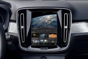 Android Automotive, som er det nye styresystem fra Google, får bil og hjem til at smelte sammen. Det giver uendelig mange nye muligheder, lyder det fra David Holecek, som står i spidsen for systemet hos Volvo.