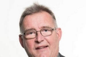 Steen Jensen (DF) fra Norddjurs Kommune erkender over for regionalmedie, at han vil promovere sig med dommen.