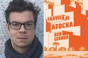 Anmelderdarlingen Ben Lerner fik et eklatant gennembrud med denne vittige og dobbeltbundede roman om en ung mand i eksistentiel krise.