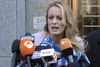 Foto: Mary Altaffer/AP