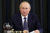 Vladimir Putin. Foto: Reuters