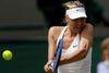 Maria Sharapova er testet positiv for det forbudte stof meldonium.