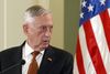 James Mattis skriver i sin opsigelse, at Trump fortjener en forsvarsminister, "hvis holdninger stemmer mere overens med dine egne". Foto: Boris Grdanoski/AP