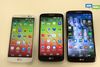 LG G2 Mini - en miniudgave af sidste års topmodel G2.