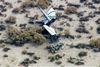 Rumskibet SpaceShipTwo styrtede fredag ned i ørkenen nær Mojave Air and Space Port i Californien. SpaceShipTwo er en del af den flåde, der fra næste år skulle bringe private ud i rummet.