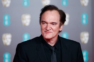 Quentin Tarantino har mange gange sagt, at hans næste film bliver hans sidste. Nu er manuskriptet klar.