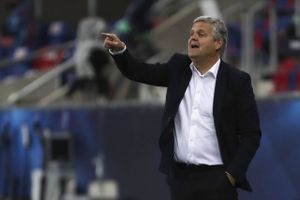 Albert Capellas stopper som træner for det danske U21-landshold i fodbold og bliver ungdomstræner i Barcelona.