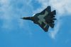 Russiske fly har angrebet Islamisk Stats stillinger i Palmyra.