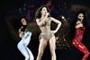 Beyonce optræder den 23. juni i Parken. Køber man billet gennem billetbørsen Viagogo er prisen temmelig meget højere end hos det officielle salgssted. Arkivfoto: Christian Klindt Sølbech